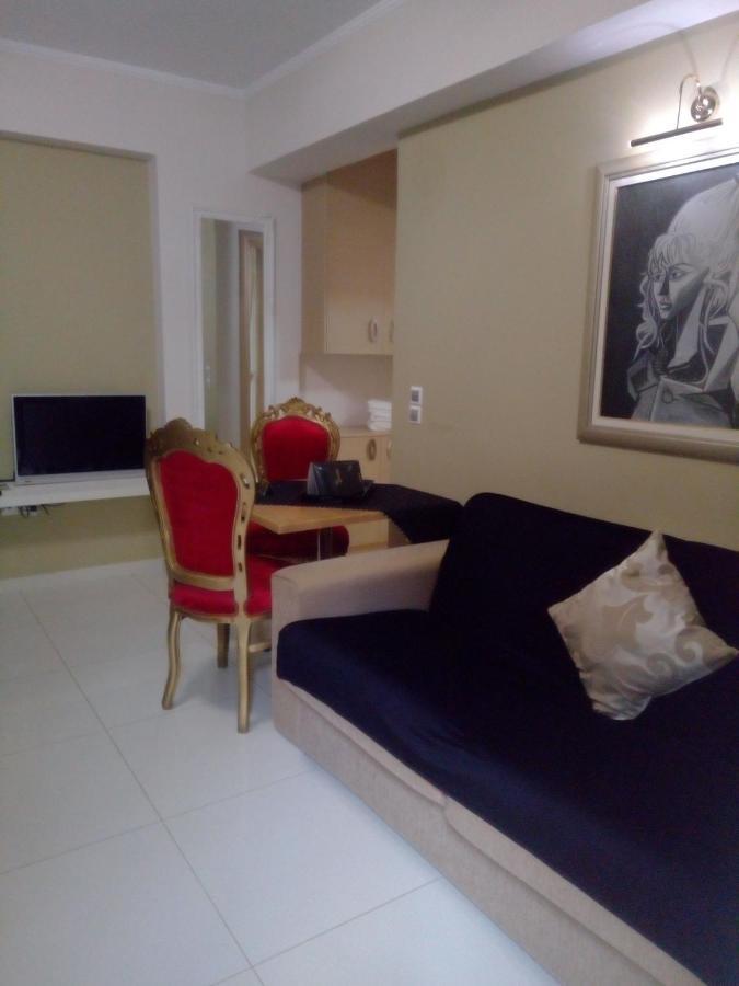 Palataki Residence Μύλοι Εξωτερικό φωτογραφία