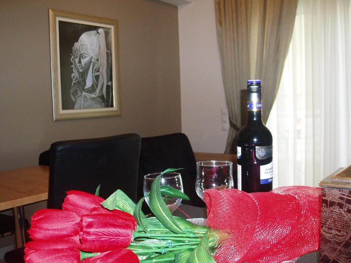 Palataki Residence Μύλοι Δωμάτιο φωτογραφία