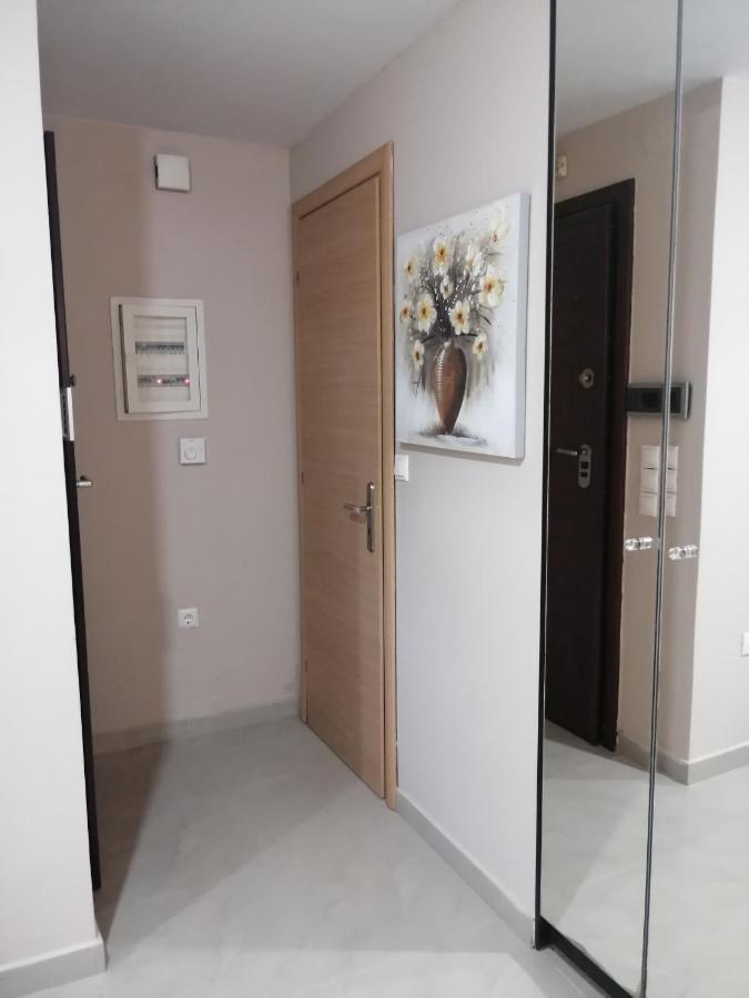 Palataki Residence Μύλοι Εξωτερικό φωτογραφία