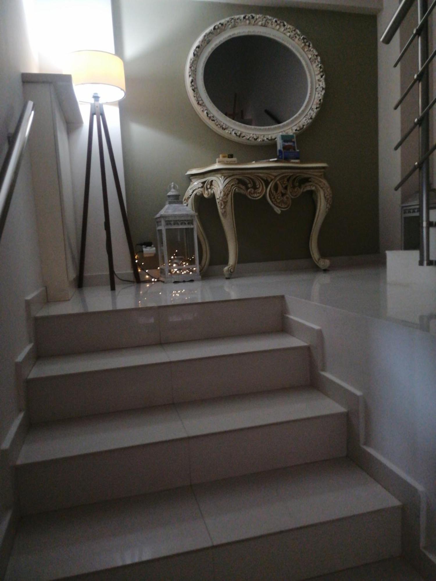 Palataki Residence Μύλοι Εξωτερικό φωτογραφία