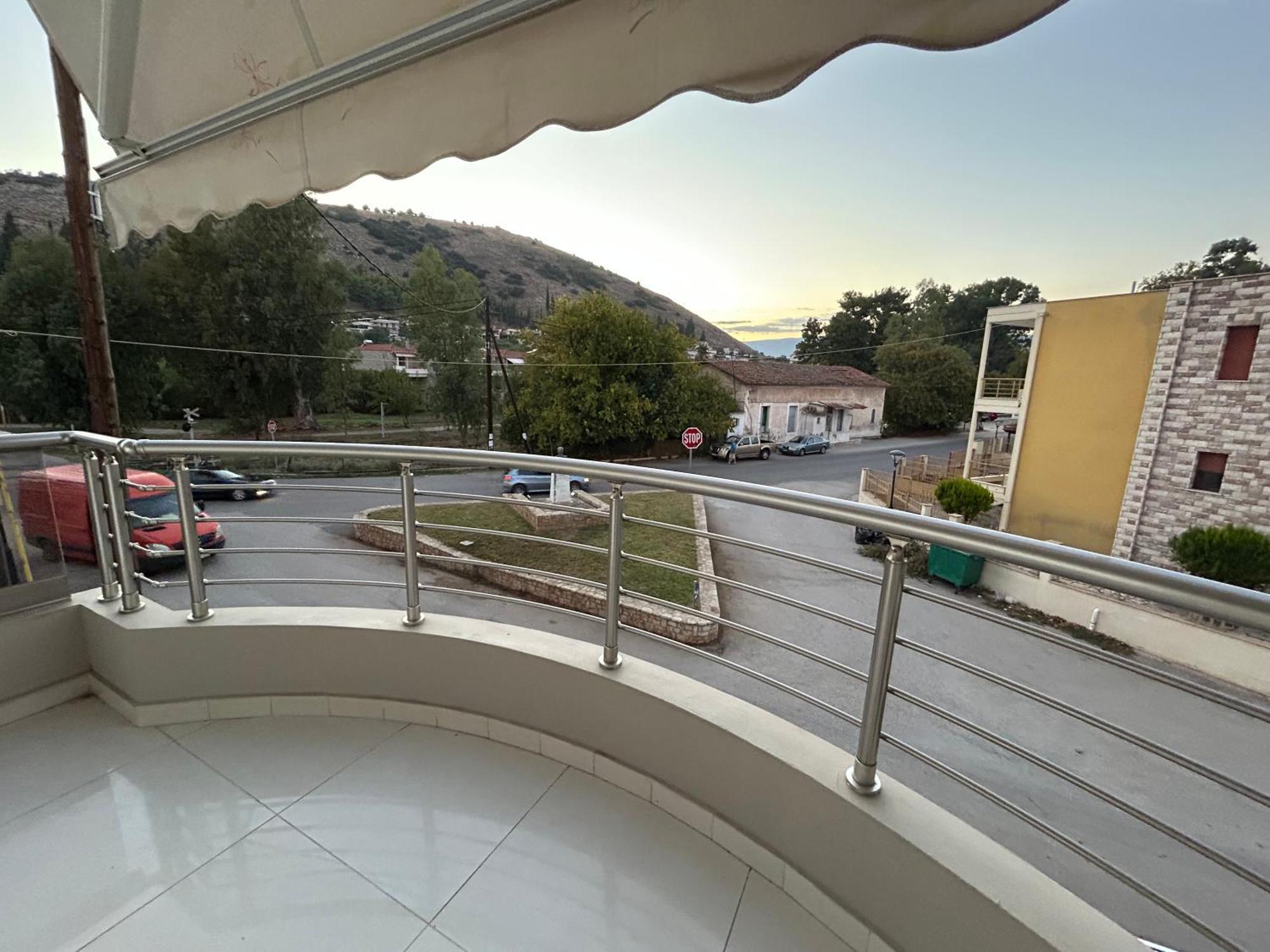 Palataki Residence Μύλοι Εξωτερικό φωτογραφία